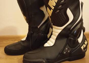  GP Sports FLM buty motocyklowe 41