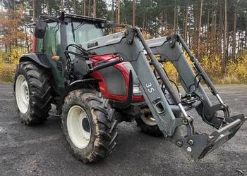 Valtra a 95