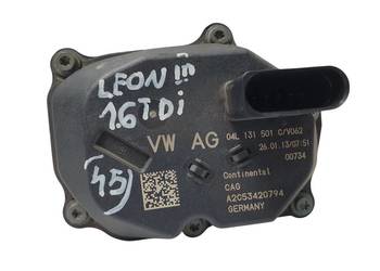 PRZEPUSTNICA VW Audi A3 Seat Leon III 1.6 2.0 TDI 04L131501C A2C53420794