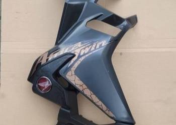 HONDA CRF 1000 L AFRICA TWIN OEM 64311-MJP-G500 OWIEWKA OSŁONA BOK WYPEŁNIE