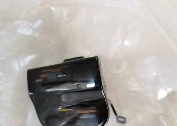 MERCEDES W176 AMG ZAŚLEPKA HAKA ZDERZAKA TYŁ A1768852122
