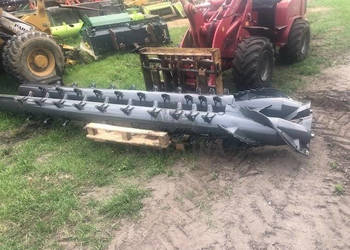 Claas Lexion Rotor Rotory