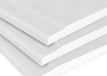 PŁYTA GIPSOWA BIAŁA 2,60*1,2*12,5