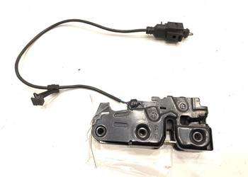 ZAMEK MASKI PRZÓD AUDI A4 B8 Sedan/Limuzyna 8K0823509G 07-15