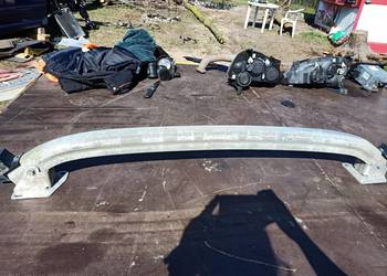 belka tylna tył zderzaka renault scenic II 2