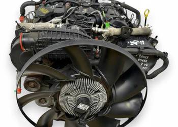 SILNIK 276DT Land Range Disovery III IV Rover Sport L320 2.7 V6 TDV6 190KM