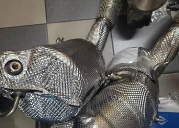 DPF FORD TRANSIT 2238198 GK215L243CH GK215L243CD 2041052 GK215L243A 2529301