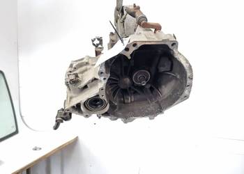 SKRZYNIA BIEGÓW NISSAN ALMERA 4AM506VB
