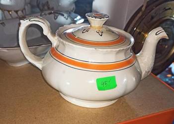 Dzbanek do herbaty. Grindley. England  Zachwyca.   Cena 95 z Dzbanek do herbaty. Grindley. England  Zachwyca.   Cena 95 z