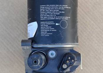IVECO EUROCARGO OSUSZACZ POWIETRZA PODSTAWA KNORR BREMSE LA8222 41017242