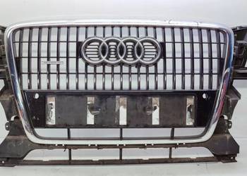 GRILL ATRAPA CHŁODNICY AUDI Q5 8R 8R0853651