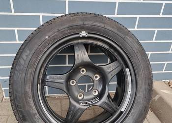Alu Felga Mercedes kpl Koło+ opona nowa 205/55/16R