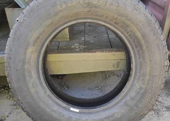 Opona Barum Bravuris 4x4 205/80 R 16 - nowa z wojska