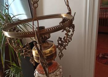 Lampa holenderska
