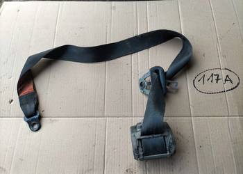 GOLF II 2 JETTA 2  193857705A PAS BEZPIECZEŃSTWA LEWY PRZÓD