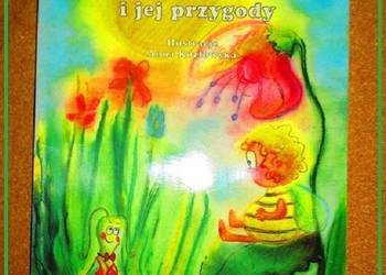 Pszczółka Maja i jej przygody/Pszczółka Maja/bajki/baśnie