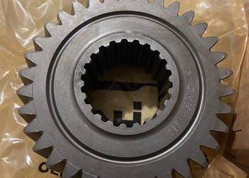 5181848 Piasta koło zębate JXU Farmall T5000 TL TLA Nowe ORG