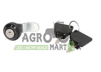 333/C3140, 333-C3140, 826/10895 ZAMEK POKRYWY SILNIKA JCB