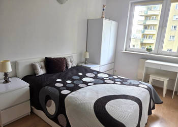 Bezpośrednio 72 m2, 3 pokoje, przy Śródmieściu, bliska Wola