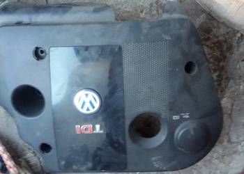 pokrywa silnika vw passat b5 1.9tdi