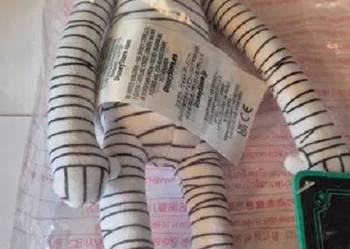 Maskotka mumia Disney Nightmare Before Christmas