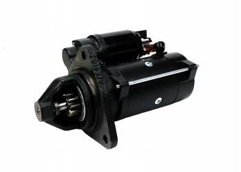 Rozrusznik MTZ AZE4183 MS202EX nowy typ EXPOM KWIDZYN