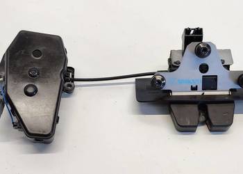 VOLVO XC60 ZAMEK DOCIĄG KLAPY BAGAŻNIKA 31253170 31335116