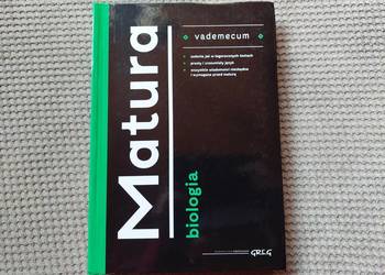 MATURA biologia - vademecum