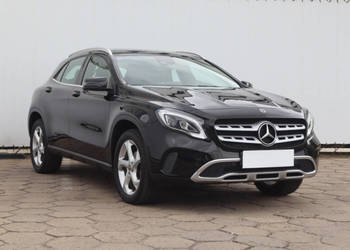 Mercedes GLA GLA 200