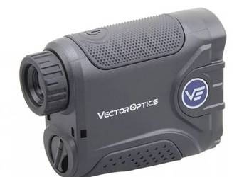 Dalmierz laserowy Vector Optics Paragon 6X21 GENIII BDC