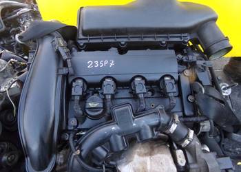 308 207 C4 DS3 1.6 THP 11r 150KM 5FX turbina turbosprezarka 758078980