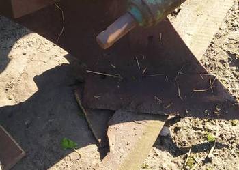 Plug Grudziądz 2skiby