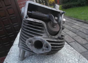 junak m07,m10 głowica