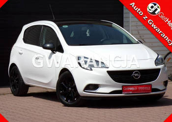 Opel Corsa Edycja /Klima /Gwarancja /led /1,4 /90KM / E (2014-)