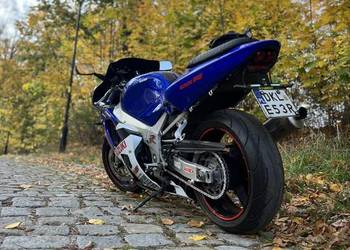 Suzuki GSXR