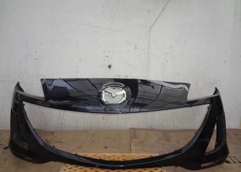MAZDA 6 LIFT ZDERZAK PRZEDNI 2010-2012