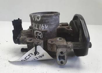 PRZEPUSTNICA Hyundai i10 1.2 16V _ G4LA 78KM