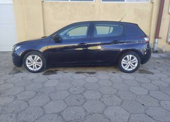 2015r. 1.6 HDi 95KM  5 drzwi