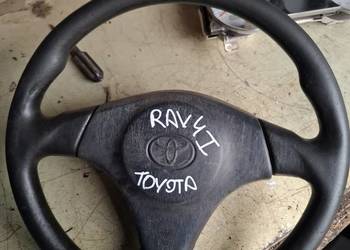 TOYOTA RAV 4 I kierownica poduszka airbag 94-00r