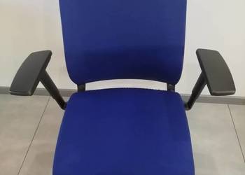 Fotel krzesło obrotowe STEELCASE Think 1.