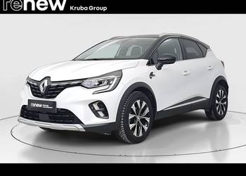 Captur 1.3 TCe mHEV Techno EDC|2024R|Pakiet Infotainment Techno|