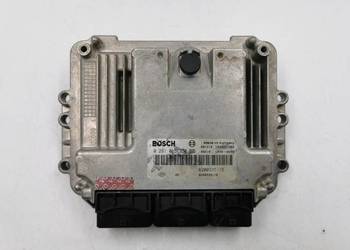 Sterownik Silnika Renault Trafic II 2.0 DCI 8200935115 8200935116