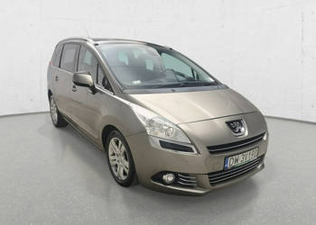 Peugeot 5008 Poleasingowe.pl ECR I (2009-2017)