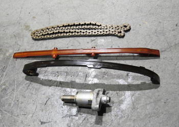 HONDA SW-T400 SW 400 650 ROZRZĄD NAPINACZ ŁAŃCUCH ŚLIZG