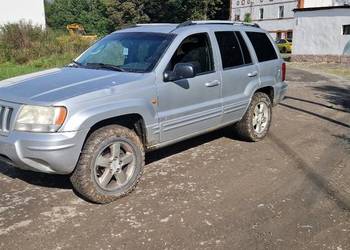 Jeep Grand Cherokee 2.7