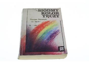 Siódmy kolor tęczy