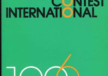 Nikon photo conest international 1996 Nikon photo conest international 1996