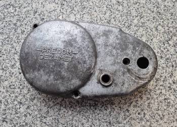 Motorynka m3 dekiel silnika 025