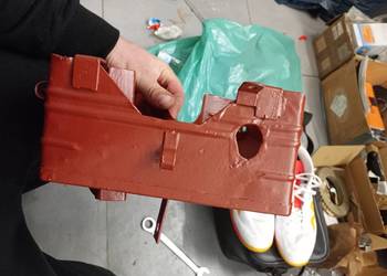 Narzędziówka shl gazela