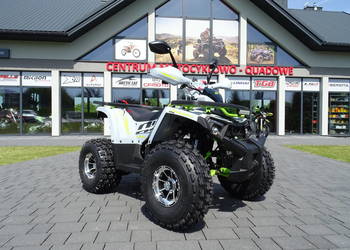 ASIX TAO MOTOR FOURCRAFT ALU 125CC ALUFELGI
